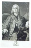 Heinrich von Bünau