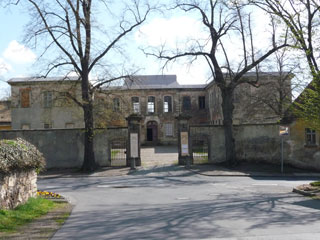 Schloss Dahlen
